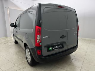 Κλούβα Mercedes-Benz 2018 CITAN 108 CDI LANG-thumb-5