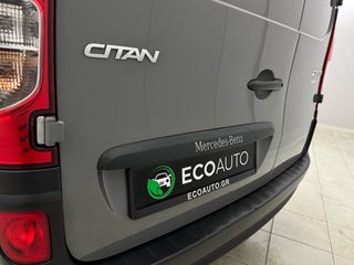 Κλούβα Mercedes-Benz 2018 CITAN 108 CDI LANG-thumb-6