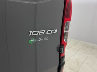 Κλούβα Mercedes-Benz 2018 CITAN 108 CDI LANG-thumb-7