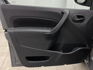 Κλούβα Mercedes-Benz 2018 CITAN 108 CDI LANG-thumb-11