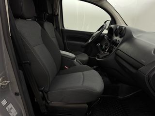 Κλούβα Mercedes-Benz 2018 CITAN 108 CDI LANG-thumb-14