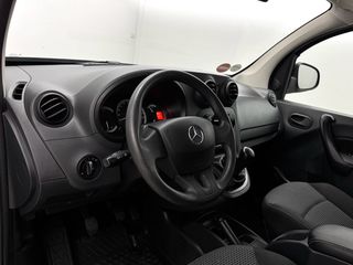 Κλούβα Mercedes-Benz 2018 CITAN 108 CDI LANG-thumb-15