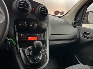 Κλούβα Mercedes-Benz 2018 CITAN 108 CDI LANG-thumb-17