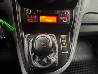 Κλούβα Mercedes-Benz 2018 CITAN 108 CDI LANG-thumb-18