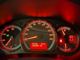 Κλούβα Mercedes-Benz 2018 CITAN 108 CDI LANG-thumb-21