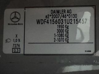 Κλούβα Mercedes-Benz 2018 CITAN 108 CDI LANG-thumb-29