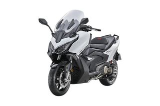Kymco AK 575 Premium 2026