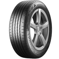 ΖΕΥΓΑΡΙ ΕΛΑΣΤΙΚΑ ΑΠΟ STOCK 235/60R18 CONTINENTAL ECO CONTACT6 103T DOT 0124