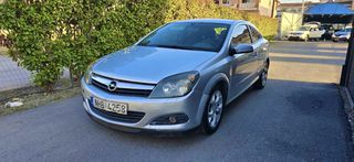 Opel Astra 2006 h GTC ΜΟΝΟ ΓΙΑ ΑΝΤΑΛΛΑΚΤΙΚΑ