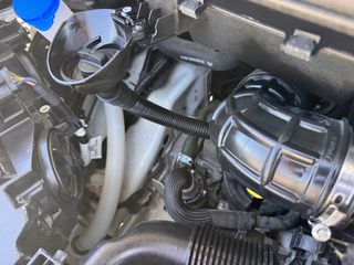 Ford Transit Custom 2020 2.0cc 105hp EcoBlue / 3ΘΕΣΙΟ Trend Business/-thumb-36