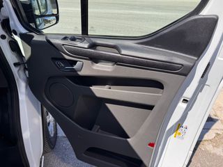 Ford Transit Custom 2020 2.0cc 105hp EcoBlue / 3ΘΕΣΙΟ Trend Business/-thumb-27