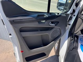 Ford Transit Custom 2020 2.0cc 105hp EcoBlue / 3ΘΕΣΙΟ Trend Business/-thumb-28