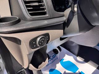 Ford Transit Custom 2020 2.0cc 105hp EcoBlue / 3ΘΕΣΙΟ Trend Business/-thumb-21