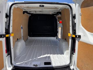 Ford Transit Custom 2020 2.0cc 105hp EcoBlue / 3ΘΕΣΙΟ Trend Business/-thumb-31