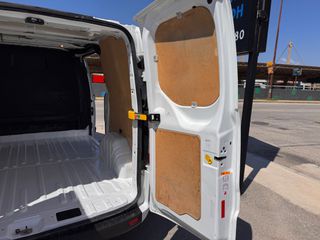 Ford Transit Custom 2020 2.0cc 105hp EcoBlue / 3ΘΕΣΙΟ Trend Business/-thumb-33