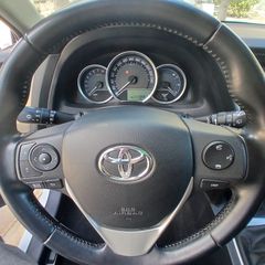 Toyota Auris 2014 1.33 ACENTA ECO START-STOP 6ταχυτο 5D/ΕΛΛΗΝΙΚΟ-thumb-5