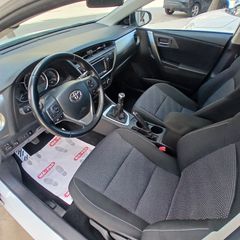 Toyota Auris 2014 1.33 ACENTA ECO START-STOP 6ταχυτο 5D/ΕΛΛΗΝΙΚΟ-thumb-7