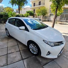 Toyota Auris 2014 1.33 ACENTA ECO START-STOP 6ταχυτο 5D/ΕΛΛΗΝΙΚΟ-thumb-2
