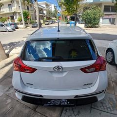 Toyota Auris 2014 1.33 ACENTA ECO START-STOP 6ταχυτο 5D/ΕΛΛΗΝΙΚΟ-thumb-3