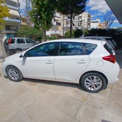 Toyota Auris 2014 1.33 ACENTA ECO START-STOP 6ταχυτο 5D/ΕΛΛΗΝΙΚΟ-thumb-4