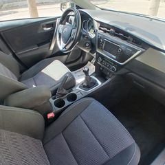 Toyota Auris 2014 1.33 ACENTA ECO START-STOP 6ταχυτο 5D/ΕΛΛΗΝΙΚΟ-thumb-8