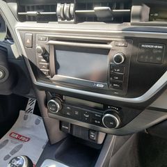 Toyota Auris 2014 1.33 ACENTA ECO START-STOP 6ταχυτο 5D/ΕΛΛΗΝΙΚΟ-thumb-9