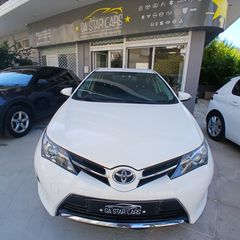 Toyota Auris 2014 1.33 ACENTA ECO START-STOP 6ταχυτο 5D/ΕΛΛΗΝΙΚΟ-thumb-14