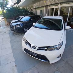 Toyota Auris 2014 1.33 ACENTA ECO START-STOP 6ταχυτο 5D/ΕΛΛΗΝΙΚΟ-thumb-15