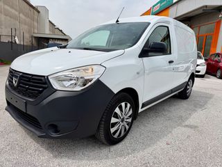 Dacia Dokker 2020 ΕΛΛΗΝΙΚΟ