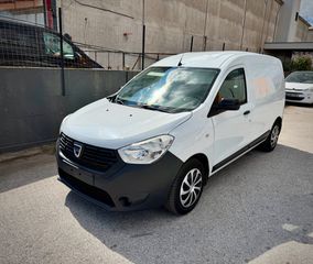 Dacia Dokker 2020 ΕΛΛΗΝΙΚΟ