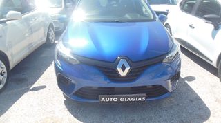 Renault Clio 2020 5D DIESEL ΕΛΛΗΝΙΚΟ FACE LIFT-thumb-1