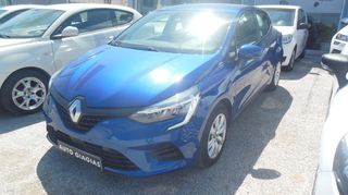 Renault Clio 2020 5D DIESEL ΕΛΛΗΝΙΚΟ FACE LIFT-thumb-2