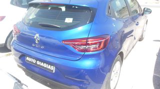 Renault Clio 2020 5D DIESEL ΕΛΛΗΝΙΚΟ FACE LIFT-thumb-3