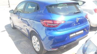 Renault Clio 2020 5D DIESEL ΕΛΛΗΝΙΚΟ FACE LIFT-thumb-4