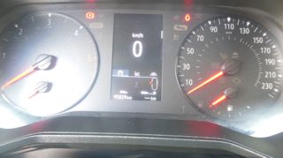 Renault Clio 2020 5D DIESEL ΕΛΛΗΝΙΚΟ FACE LIFT-thumb-6