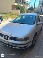 Seat Toledo 2002 1.6 SIGNO