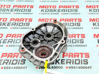 ΚΑΠΑΚΙ ΣΑΣΜΑΝ -> PIAGGIO LIBERTY 125 / 1998 - 2001 / ΚΩΔΙΚΟΣ ΚΙΝΗΤΗΡΑ : Μ111Μ
