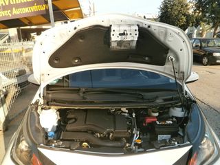 Toyota Aygo 2017 1.0 X-Play ΟΘΟΝΗ / ΚΑΜΕΡΑ φωτογραφιες και κατω-thumb-7