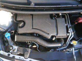 Toyota Aygo 2017 1.0 X-Play ΟΘΟΝΗ / ΚΑΜΕΡΑ φωτογραφιες και κατω-thumb-9