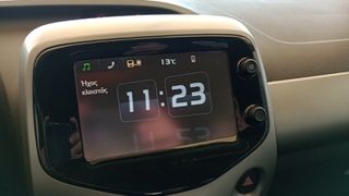Toyota Aygo 2017 1.0 X-Play ΟΘΟΝΗ / ΚΑΜΕΡΑ φωτογραφιες και κατω-thumb-20