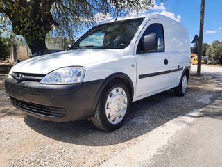 Opel Combo 2008 1.4 ΒΕΝΖΊΝΗ
