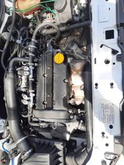 Opel Combo 2008 1.4 ΒΕΝΖΊΝΗ-thumb-2