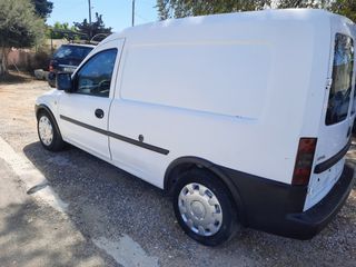 Opel Combo 2008 1.4 ΒΕΝΖΊΝΗ-thumb-6