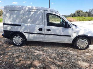 Opel Combo 2008 1.4 ΒΕΝΖΊΝΗ-thumb-8