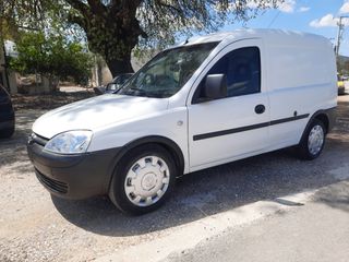 Opel Combo 2008 1.4 ΒΕΝΖΊΝΗ-thumb-10