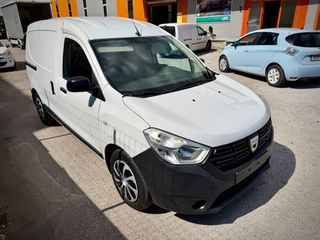 Κλούβα Dacia 2020 dokker ΕΛΛΗΝΙΚΟ-thumb-2