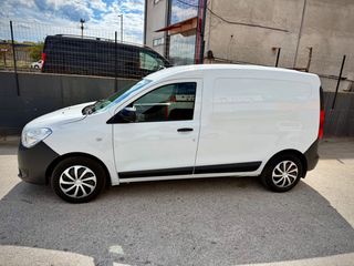 Κλούβα Dacia 2020 dokker ΕΛΛΗΝΙΚΟ-thumb-4