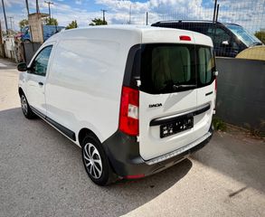 Κλούβα Dacia 2020 dokker ΕΛΛΗΝΙΚΟ-thumb-5