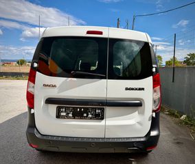Κλούβα Dacia 2020 dokker ΕΛΛΗΝΙΚΟ-thumb-6