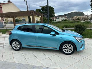 Renault Clio 2021